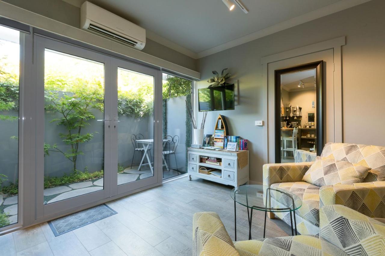 Sailaway Beach House Melburne Exterior foto